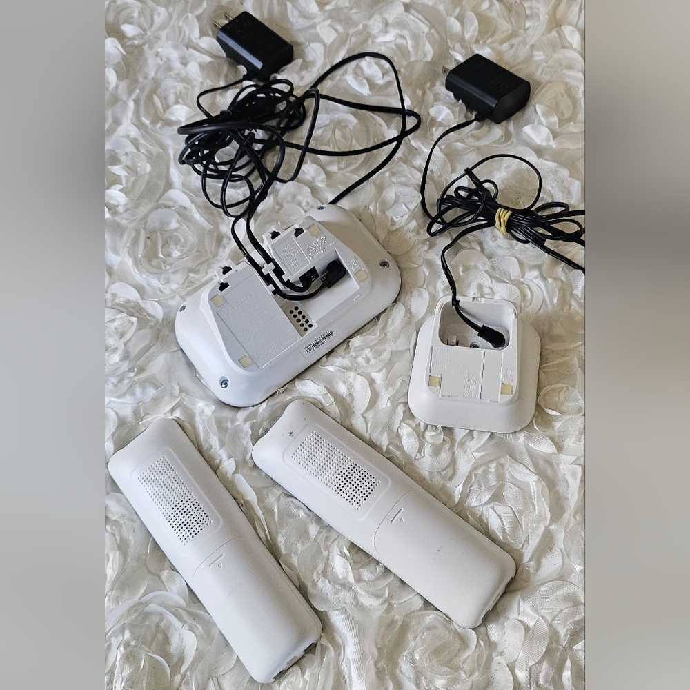 Vtech VS112-27 Dect 6.0 Bluetooth - Picture 14 of 15